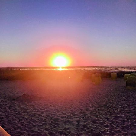 Ferienwohnungen Am Grooten Steen 16 Cuxhaven Extérieur photo