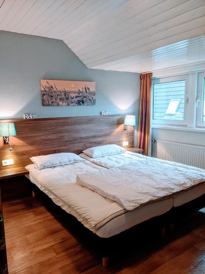 Ferienwohnungen Am Grooten Steen 16 Cuxhaven Extérieur photo