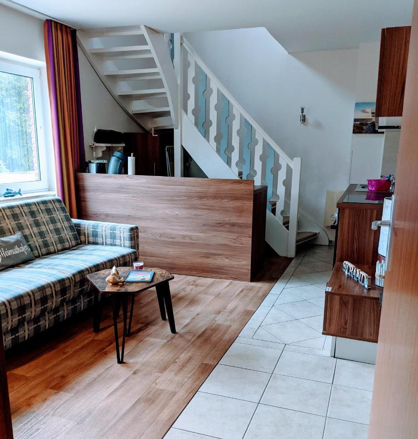 Ferienwohnungen Am Grooten Steen 16 Cuxhaven Extérieur photo