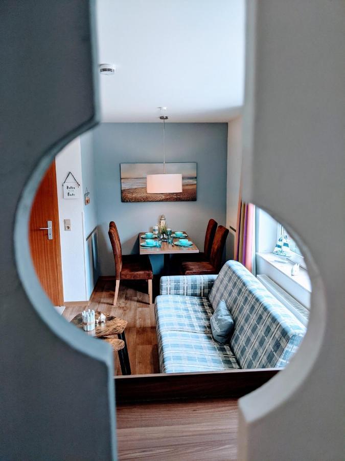 Ferienwohnungen Am Grooten Steen 16 Cuxhaven Extérieur photo